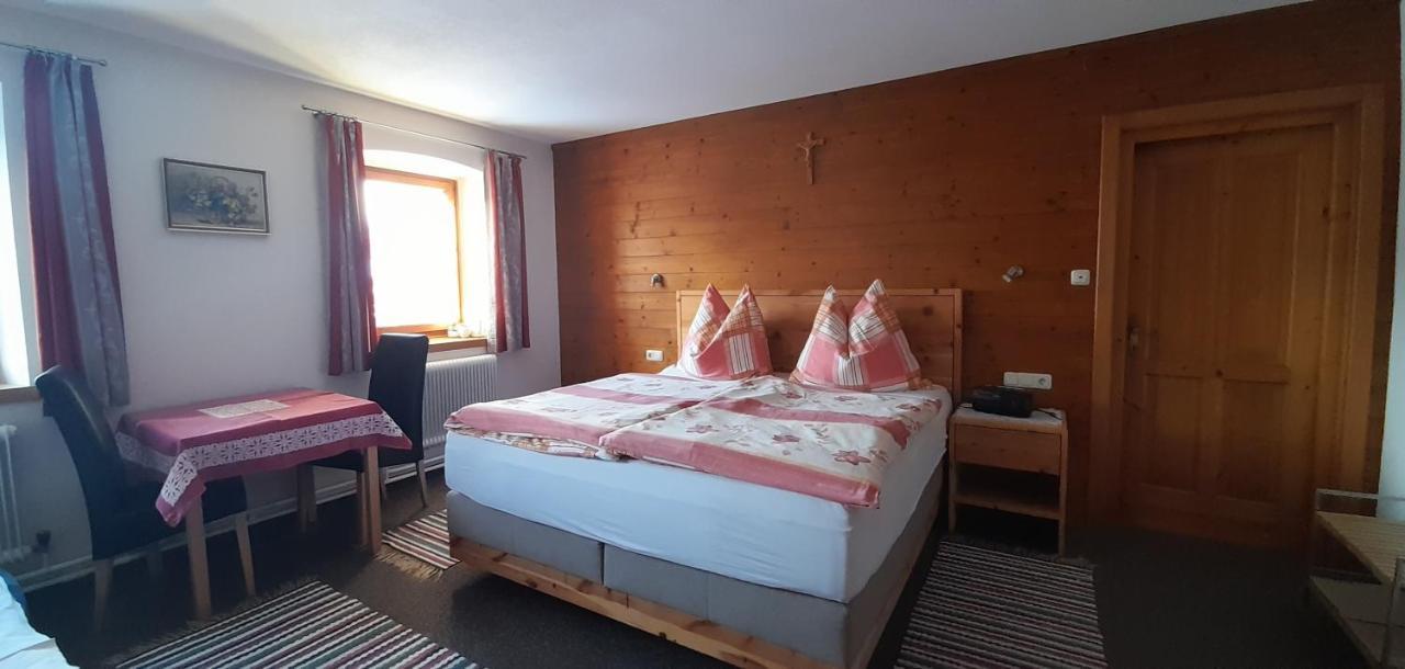 Privatzimmervermietung Foidlbauer Oberndorf in Tirol Exterior photo